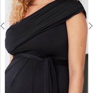 Isabella Oliver | Belmont Maternity Maxi